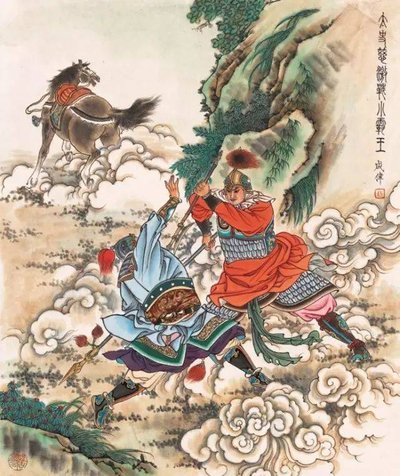 三国演义孙策的爸爸叫啥