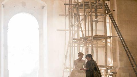 2022年十大必看电影