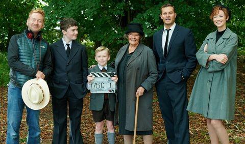 2022年十大必看电影