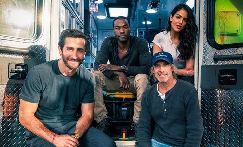 2022年十大必看电影