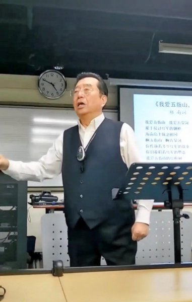 今年李双江多大年龄了