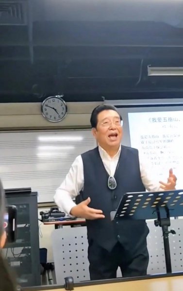 今年李双江多大年龄了