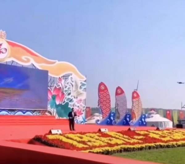 今年李双江多大年龄了