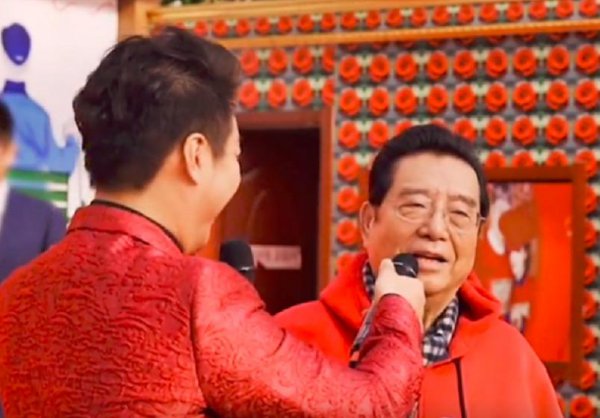 今年李双江多大年龄了