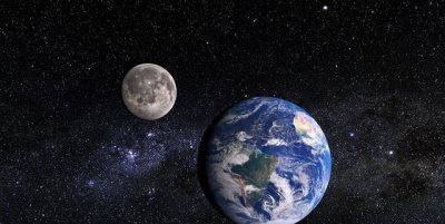 月球的直径是多少千米 月球体积相当于地球的多少