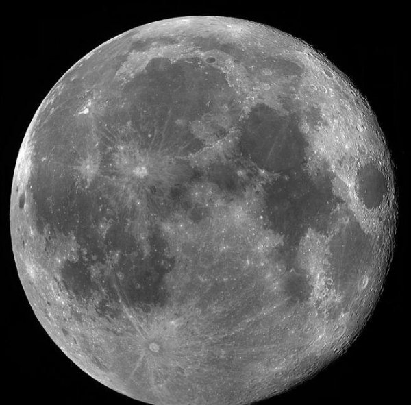 月球的直径是多少千米