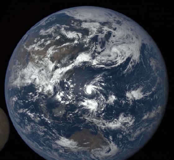 月球的直径是多少千米