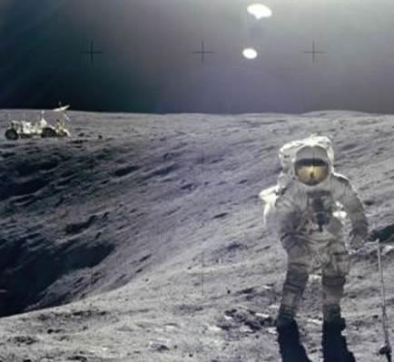 月球的直径是多少千米