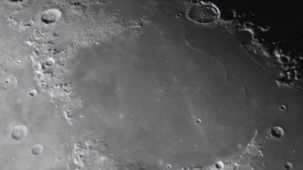 月球的直径是多少千米