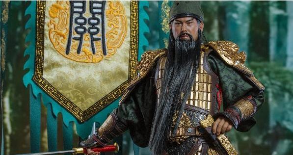 关羽死在哪里被谁所杀