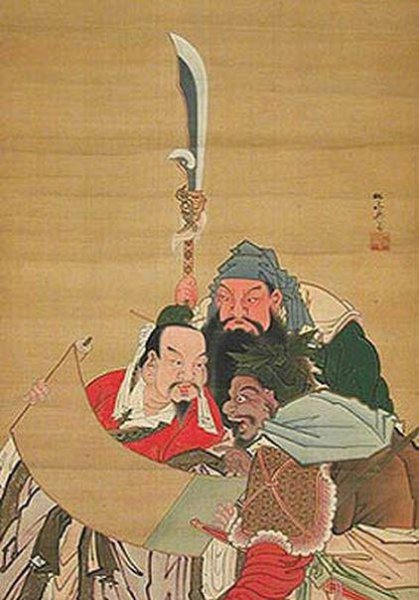 关羽死在哪里被谁所杀