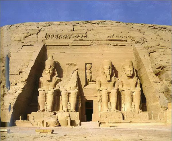 世界最聪明的两大民族