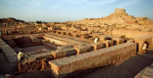 世界最聪明的两大民族