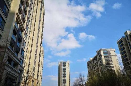 重庆哪个区域的房子最值得买