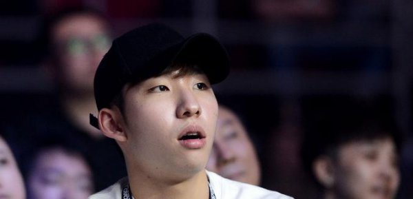 奥运冠军林孝俊身高多少