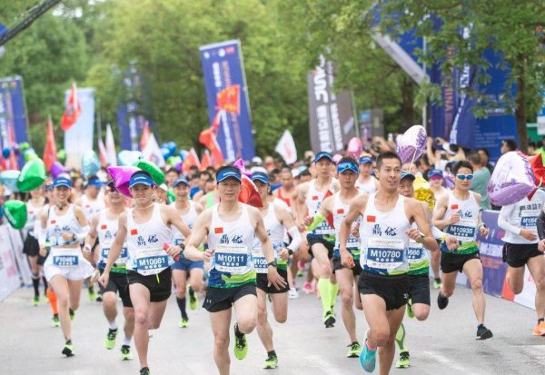 半马拉松是几公里