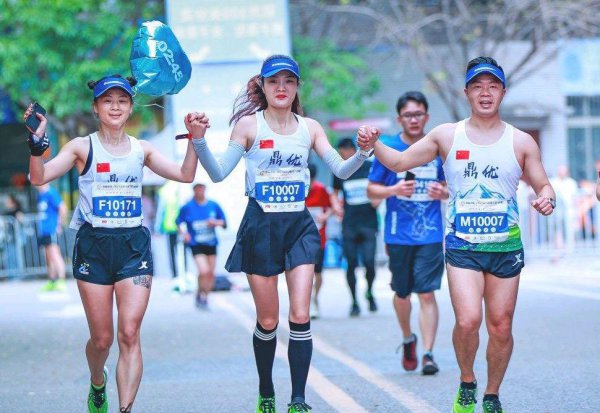 半马拉松是几公里