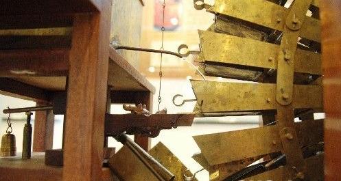 水运仪象台是谁发明的