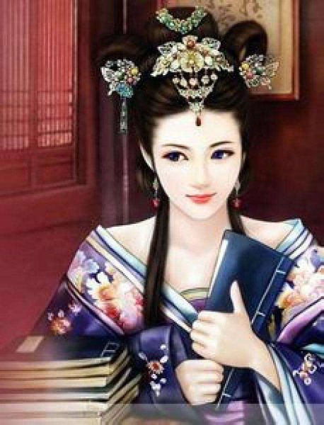 古代美女的别称有哪些