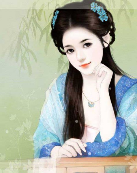 古代美女的别称有哪些