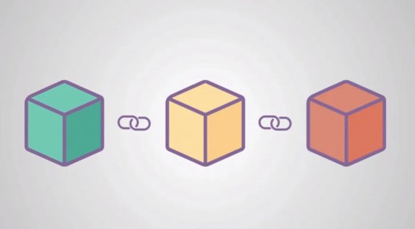 区块链技术是什么意思