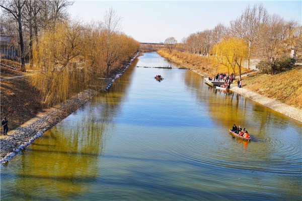 赵州桥为什么世界闻名