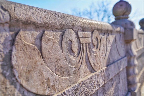 赵州桥为什么世界闻名