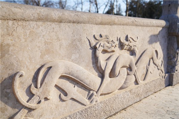 赵州桥为什么世界闻名