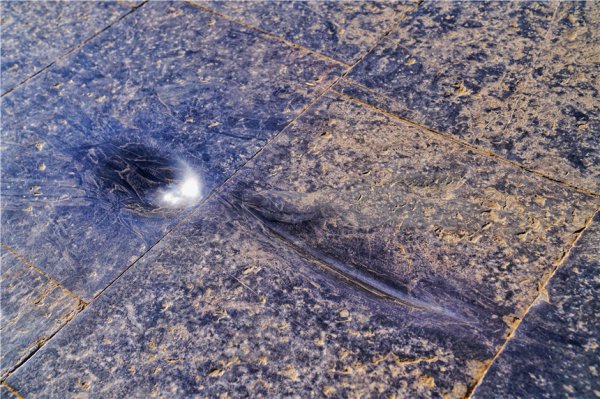 赵州桥为什么世界闻名