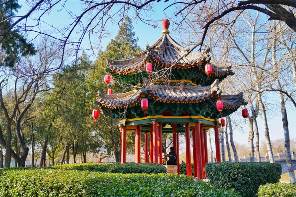 赵州桥为什么世界闻名