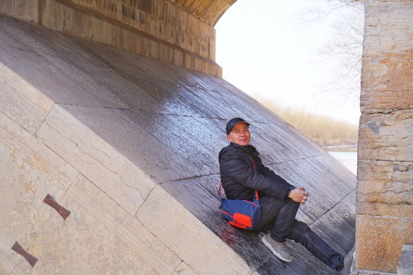 赵州桥为什么世界闻名