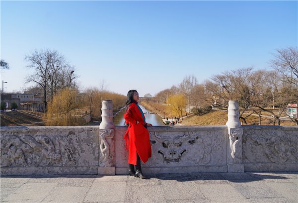 赵州桥为什么世界闻名