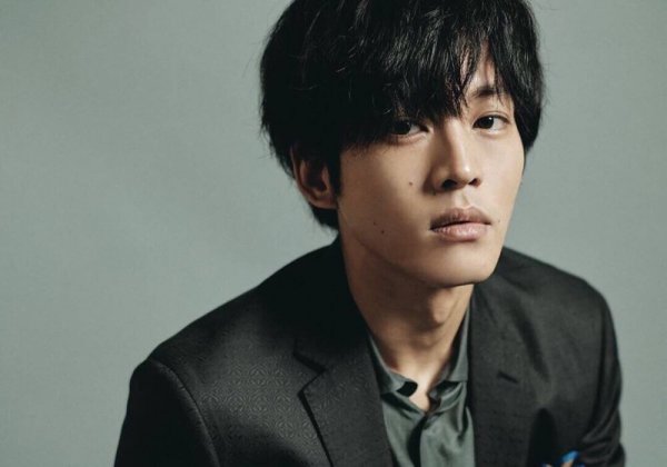 日本最帅男星排行榜前十名