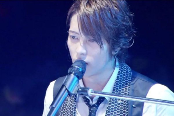 日本最帅男星排行榜前十名