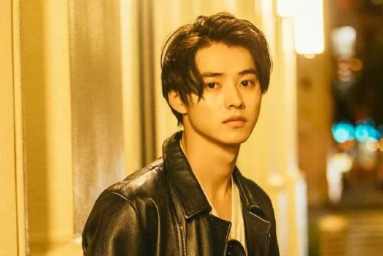 日本最帅男星排行榜前十名