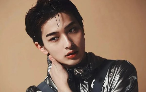 日本最帅男星排行榜前十名