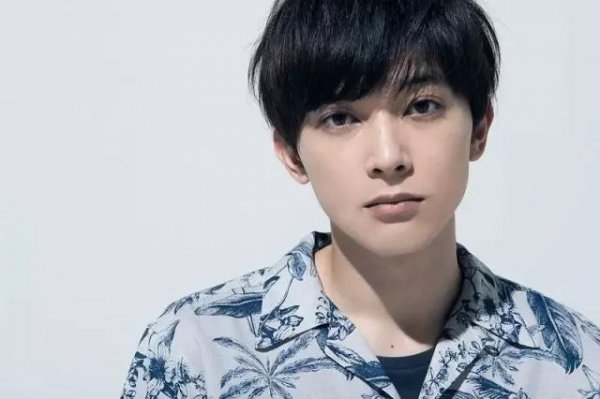 日本最帅男星排行榜前十名