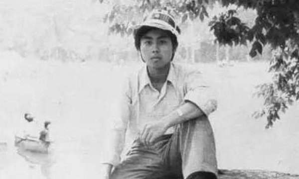 海子为什么卧轨而死在山海关