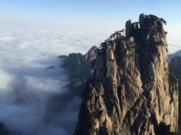 三山指哪三座山