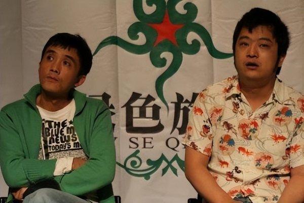 张淇个人资料简介