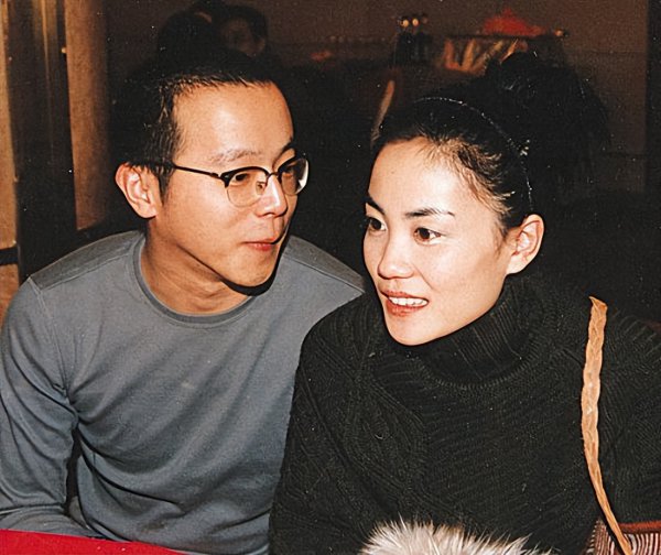 张淇个人资料简介