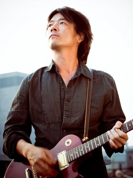 张淇个人资料简介