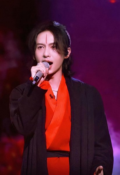 张淇个人资料简介