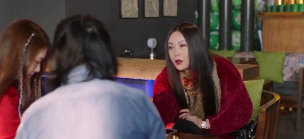 张淇个人资料简介