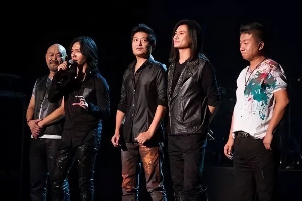 张淇个人资料简介