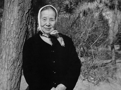 冰心为什么不招人喜欢 好多人都看不惯冰心导致不受欢迎