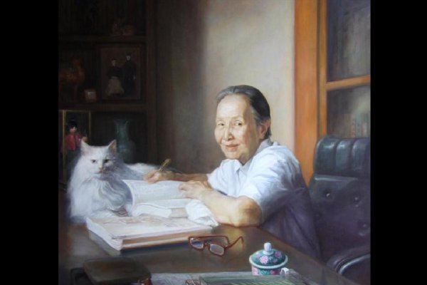 冰心为什么不招人喜欢