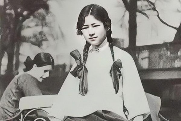 冰心为什么不招人喜欢