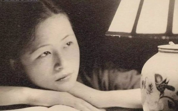 冰心为什么不招人喜欢