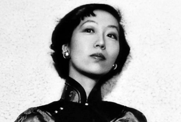 冰心为什么不招人喜欢